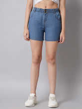 Q-rious Women's Shorts